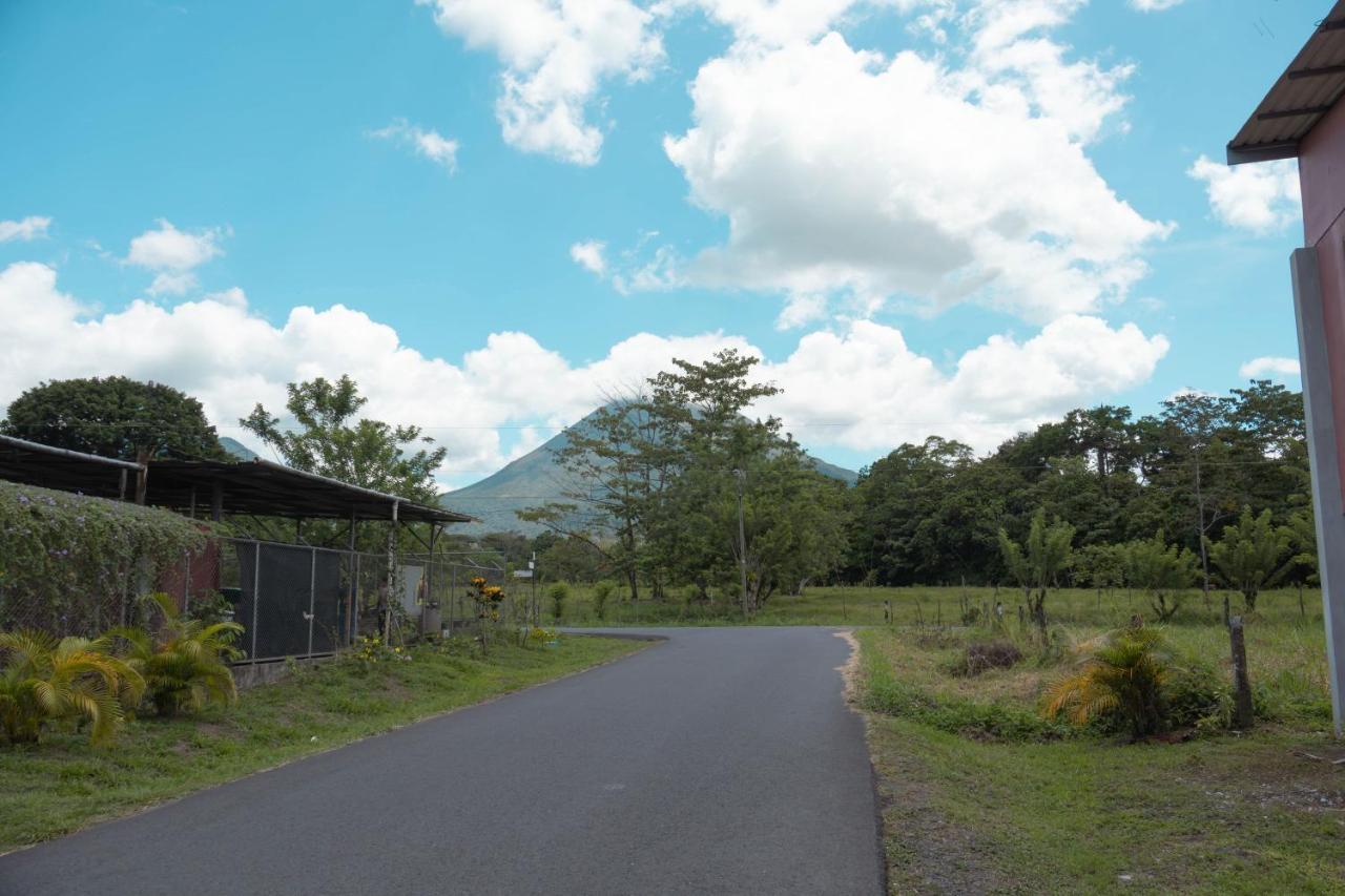 Living * La Fortuna