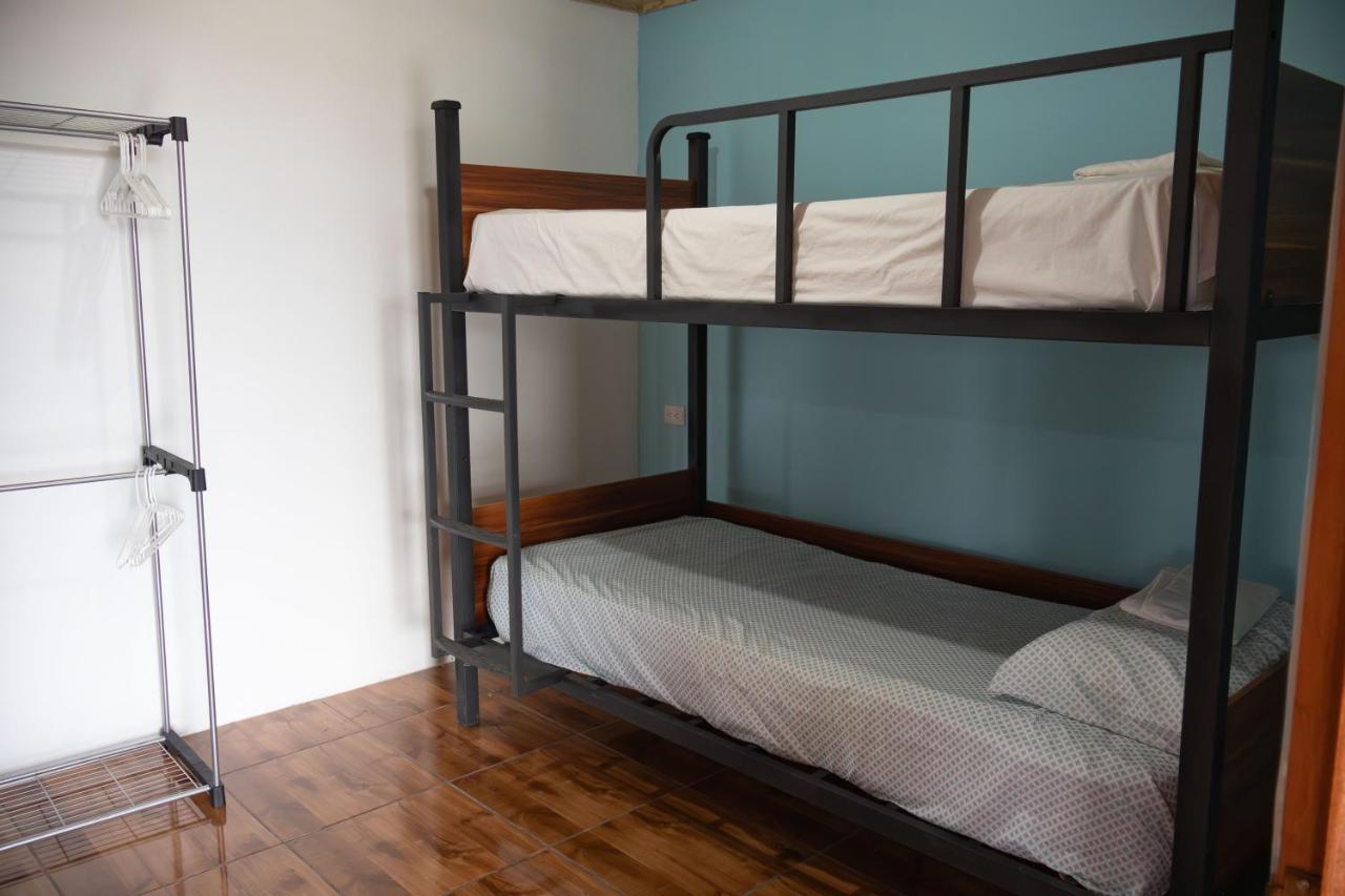 Appartement Living La Fortuna
