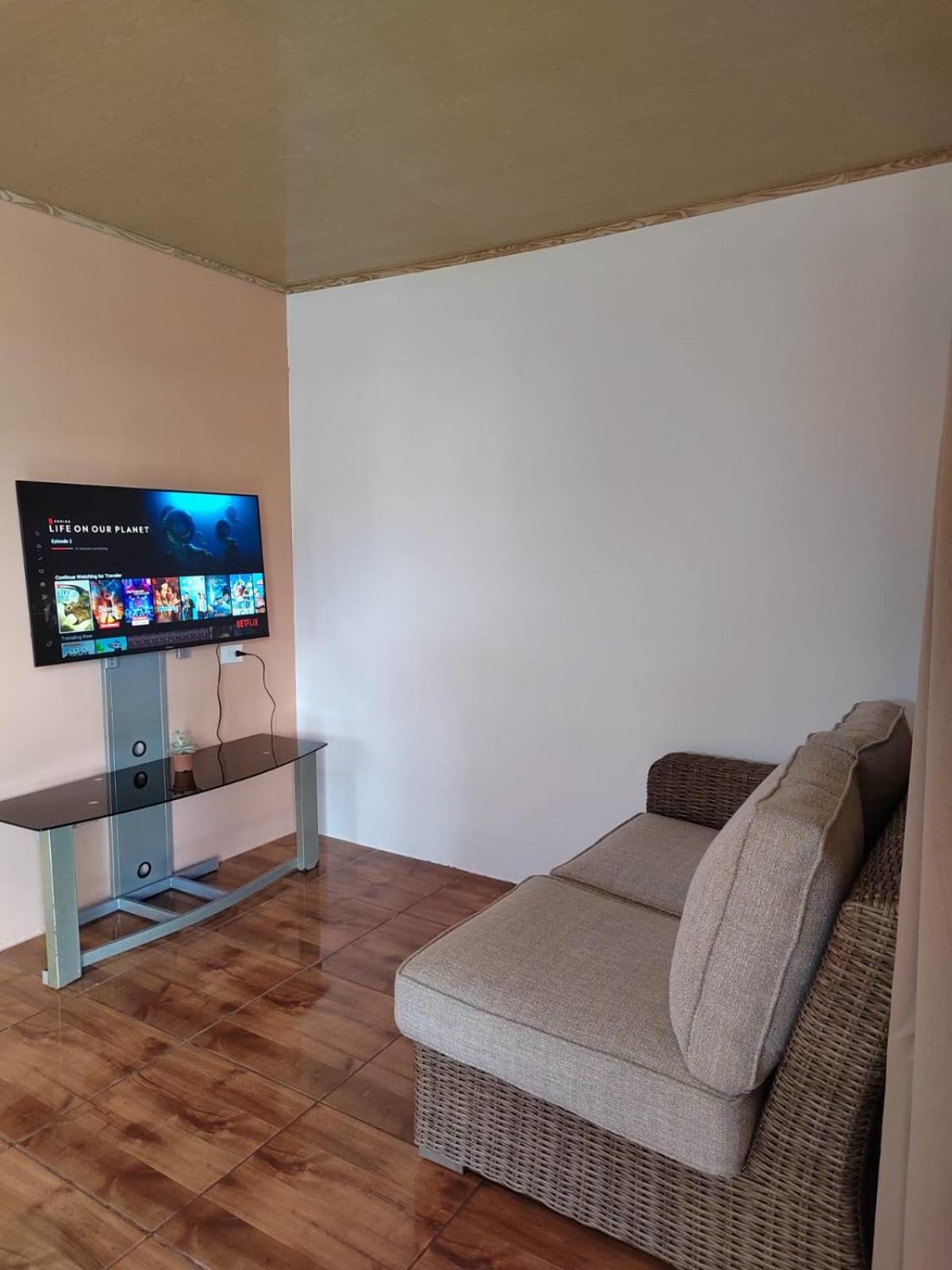 Appartement Living La Fortuna