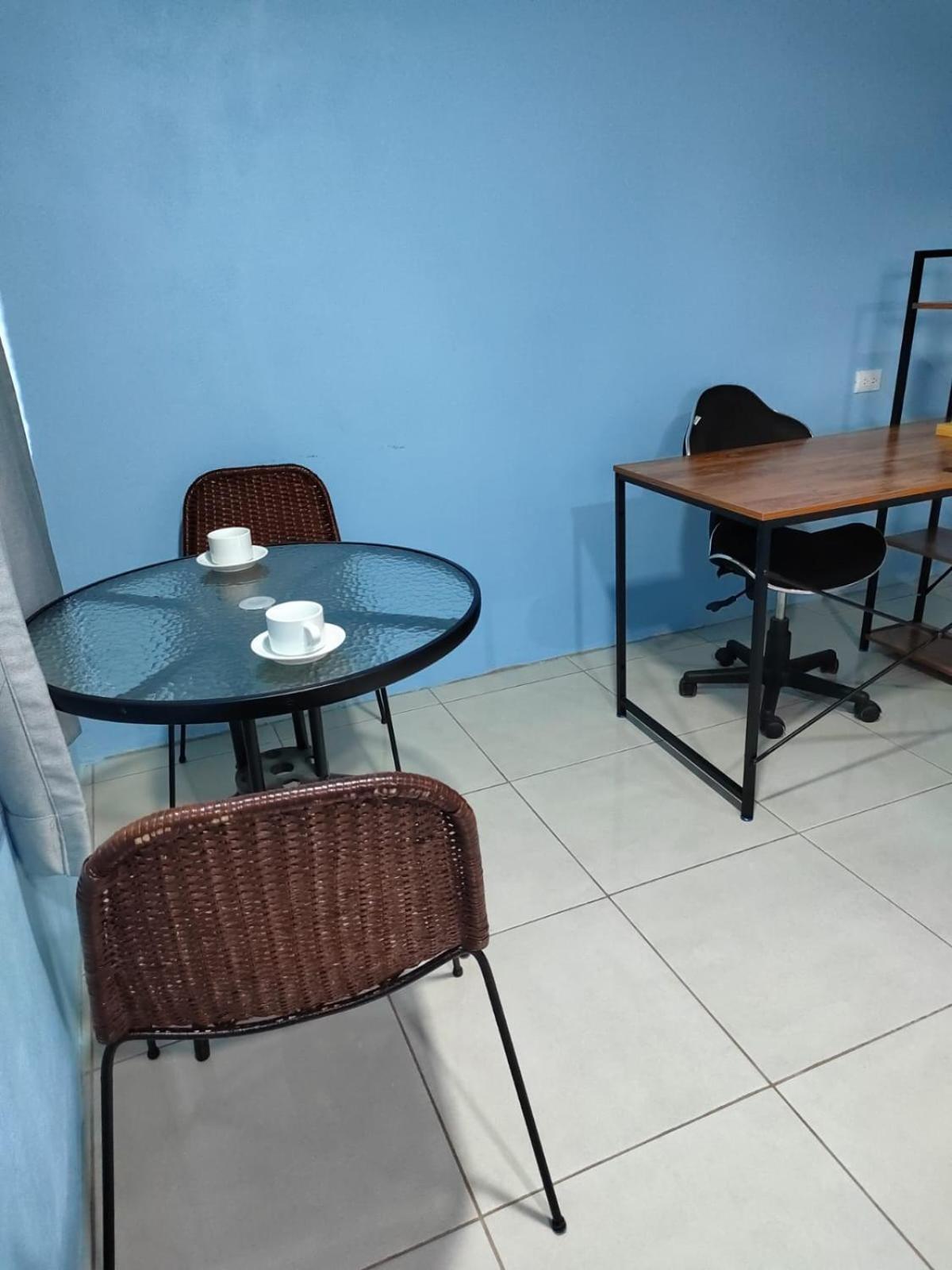 Appartement Living