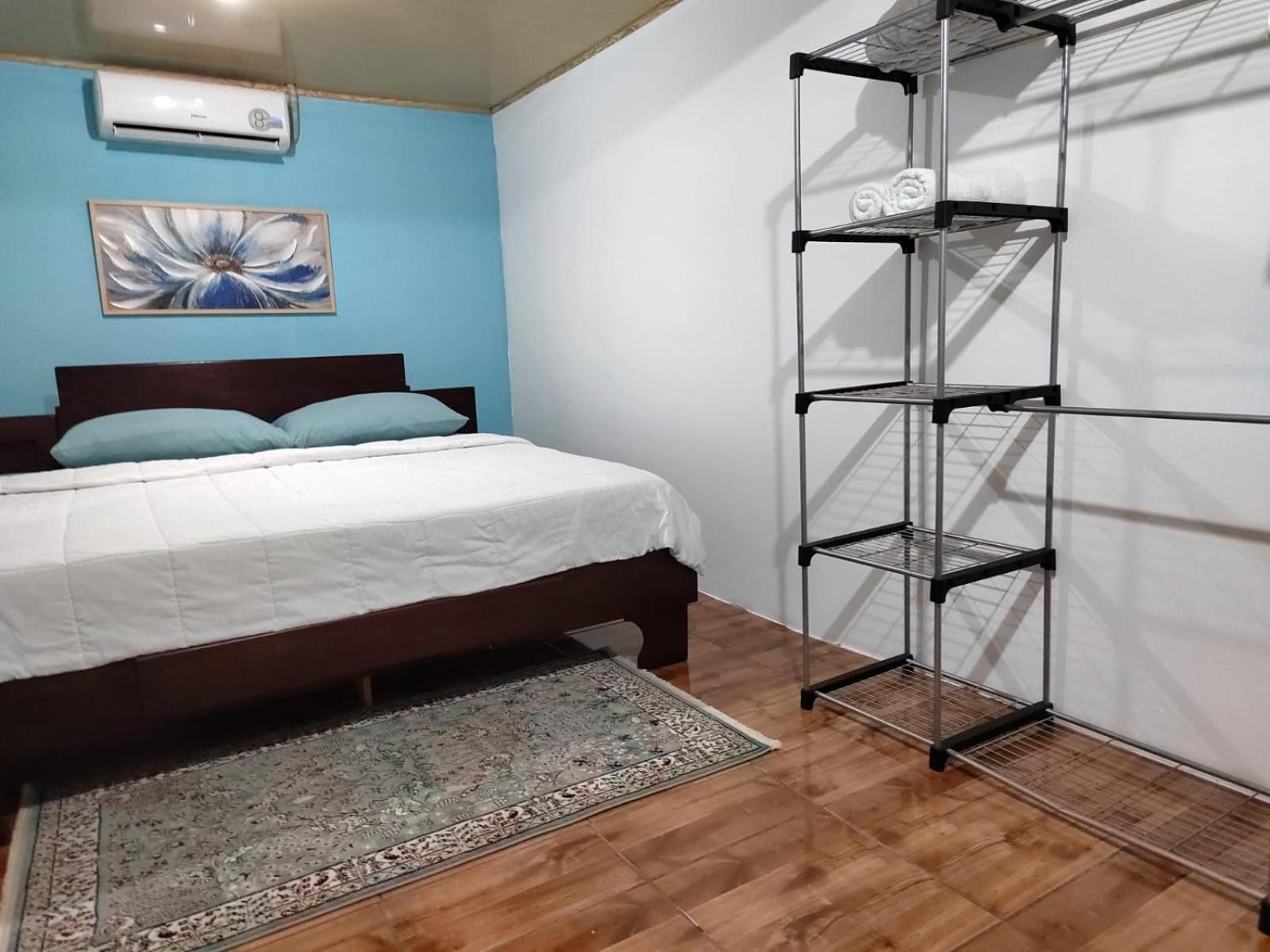 Appartement Living