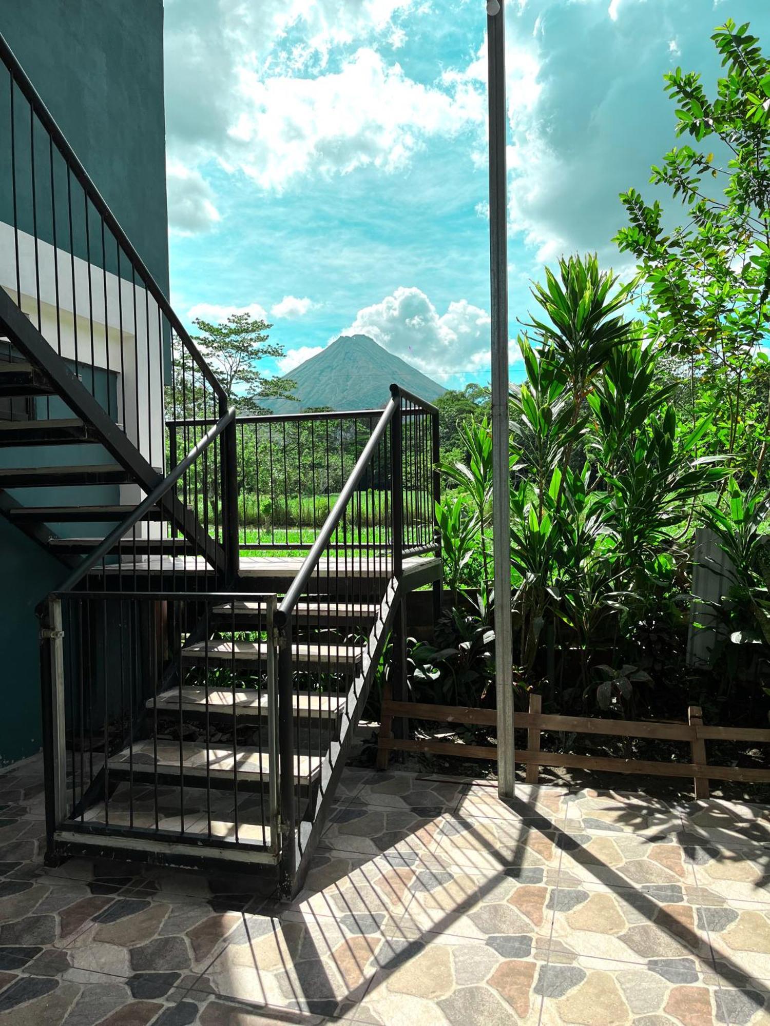 Living La Fortuna